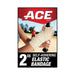 BANDAGES, ADH,2",ACE,TPE