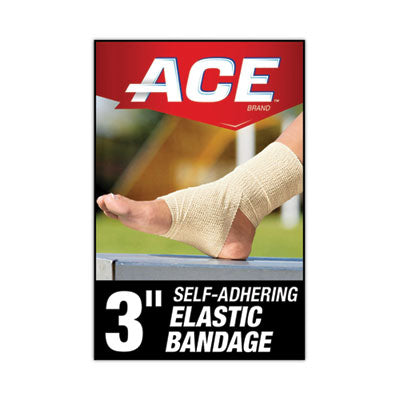 BANDAGES, ADH,3",ACE,TPE