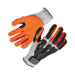 GLOVES,922CR-CASE,XL,GY