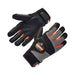 GLOVES,9002AV,XL,BK