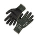 GLOVES,7070-12PRCTD,XL,GN