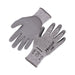 GLOVES,7030CTED,2XL,GY