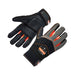 GLOVES,9001AV,L,BK