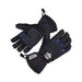 GLOVES,819WP,THERM,2XL,BK