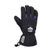 GLOVES,819WPTHERMAL,M,BK