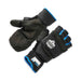 GLOVES,816,THERMAL,S,BK