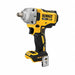 Cordless Impact Wrench 2000 RPM 20VDC