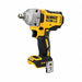 Cordless Impact Wrench 2000 RPM 20VDC