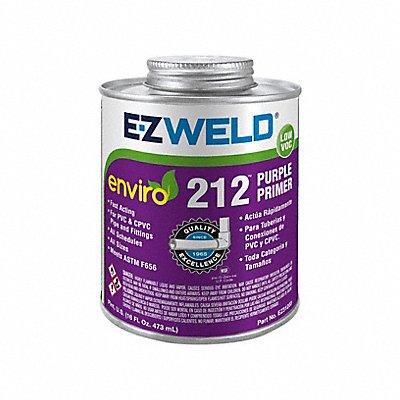 Enviro Primer Purple