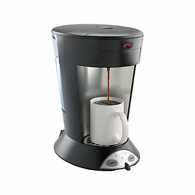 Single-Serve Coffee Maker