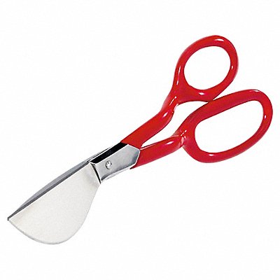 Duckbill Napping Shears 7 in