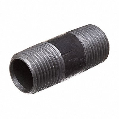 Metal Pipe and Pipe Nipples
