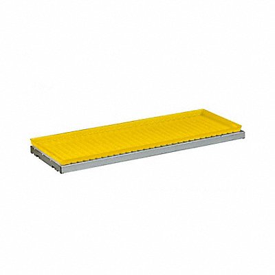 Poly Shelf Tray 14 