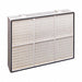 Air Filter HEPA 3-1/2 D 20-1/2 H 18 W