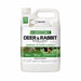 Animal Repellent 1 gal Liquid 12 in H