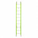 Extension Ladder 20 ft Size 375 lb