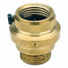 Backflow Preventer Size 3/4 125 psi