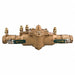 Backflow Preventer Size 1 175 psi