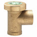 Backflow Preventer Size 2 125 psi