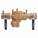 Backflow Preventer Size 2 175 psi