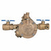 Backflow Preventer Size 3/4 175 psi