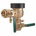 Backflow Preventer Size 1 1/2 150 psi