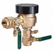 Backflow Preventer Size 1 1/4 150 psi