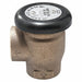 Backflow Preventer Size 2 125 psi