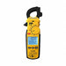 True-RMS Dual Display 600A Clamp Meter w