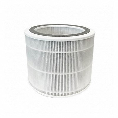 Hepa Filter Plastic Smoke Dust Pollen