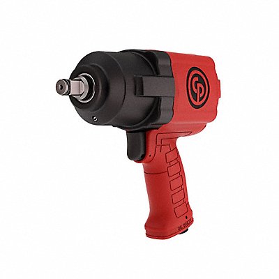 Impact Wrench 1/2 Square