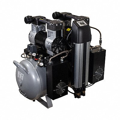 Air Compressor 4 hp 23.78 L 7 cfm