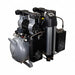 Air Compressor 4 hp 23.78 L 7 cfm