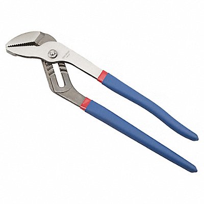 Tongue and Groove Plier 12 L