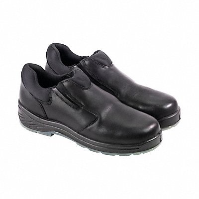Loafer Shoe M 6 1/2 Black PR