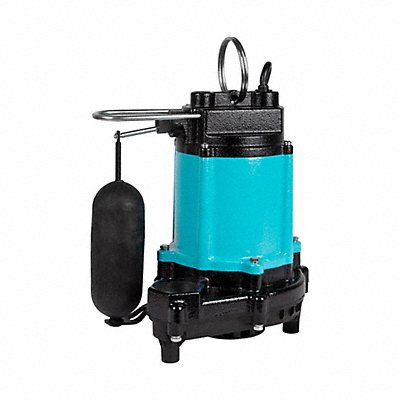 Submersible Sump/Effluent Pump