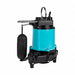 Submersible Sump/Effluent Pump