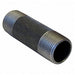 Black Nipple Welded 6x5