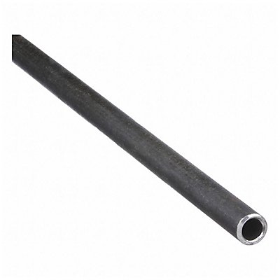 Black Nipple Seamless 1x36