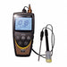 Conducitivity Meter LCD AA Batteries