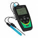 Ph Meter LCD AA Batteries