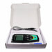 Ph Meter LCD AA Batteries