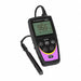 Dissolved Oxygen Meter LCD AA Batteries