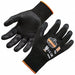 Glove Nylon/Spandex Blend Knit XL PR