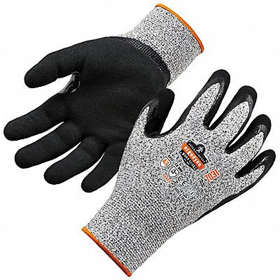 Glove A3 Polyethylene Fiber Knit L PR