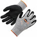 Glove A3 Polyethylene Fiber Knit L PR