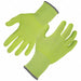 Glove A4 HPPE Knit M PR