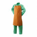 Flame Resistant Cotton Bib Apron Cotton