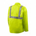 K7362 FR Welding Jackets S Cotton Men