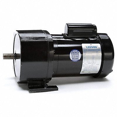 AC Gearmotor TEFC 288RPM 115/208-230VAC